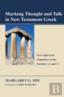 Marking Thought And Talk In New Testament Greek