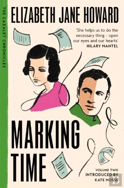 Bertrand.pt - Marking Time