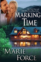 Marking Time (Treading Water Series, Book 2)