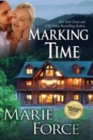 Marking Time (Treading Water Series, Book 2)
