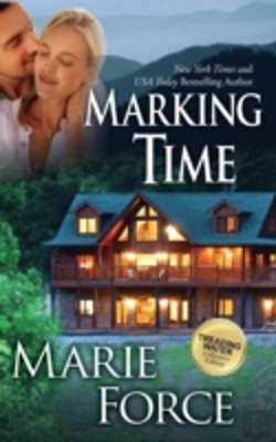 Bertrand.pt - Marking Time (Treading Water Series, Book 2)