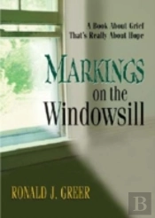 Markings On The Windowsill