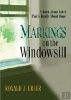 Bertrand.pt - Markings On The Windowsill