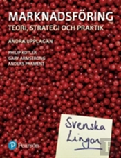 Marknadsfring Teori Strategi Och Pra