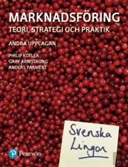 Bertrand.pt - Marknadsfring Teori Strategi Och Pra