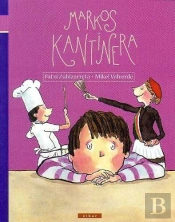 Markos Kantinera