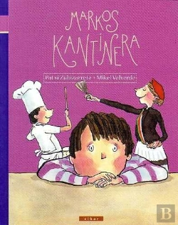 Bertrand.pt - Markos Kantinera