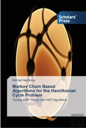Markov Chain Based Algorithms For The Ha