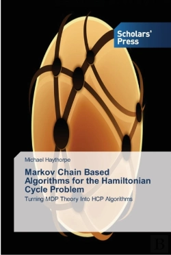Bertrand.pt - Markov Chain Based Algorithms For The Ha