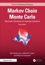 Markov Chain Monte Carlo