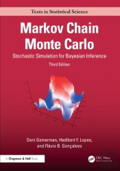 Markov Chain Monte Carlo