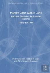 Markov Chain Monte Carlo