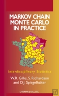 Bertrand.pt - Markov Chain Monte Carlo In Practice