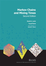 Markov Chains And Mixing Times