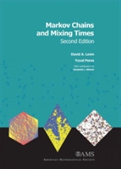 Markov Chains And Mixing Times