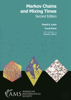 Bertrand.pt - Markov Chains And Mixing Times