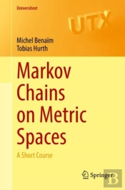 Markov Chains On Metric Spaces
