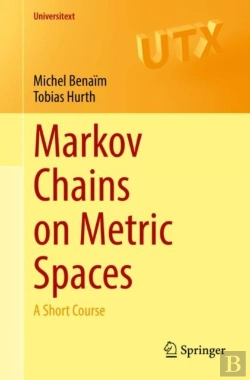 Bertrand.pt - Markov Chains On Metric Spaces