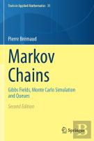Markov Chains