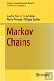 Markov Chains
