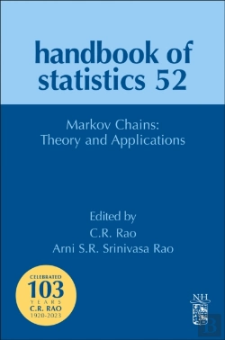 Bertrand.pt - Markov Chains: Theory And Applications