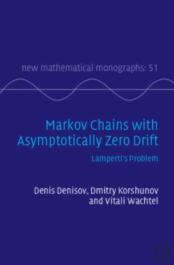 Bertrand.pt - Markov Chains With Asymptotically Zero Drift