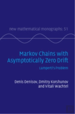 Bertrand.pt - Markov Chains With Asymptotically Zero Drift