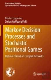 Markov Decision Processes And Stochastic Positional Games