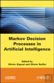 Markov Decision Processes Artificial Int