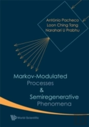 Markov-Modulated Processes And Semiregenerative Phenomena