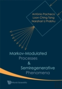 Bertrand.pt - Markov-Modulated Processes And Semiregenerative Phenomena