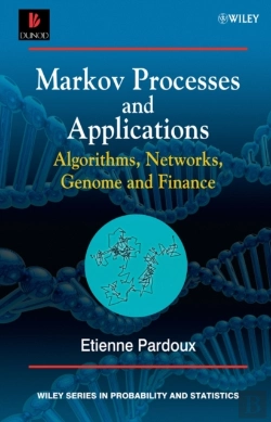 Bertrand.pt - Markov Processes And Applications