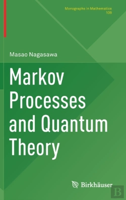 Bertrand.pt - Markov Processes And Quantum Theory