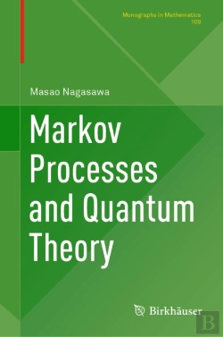 Bertrand.pt - Markov Processes And Quantum Theory