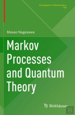 Bertrand.pt - Markov Processes And Quantum Theory