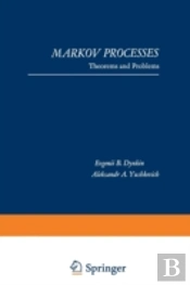 Markov Processes