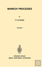 Markov Processes