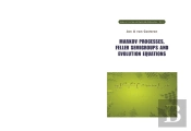 Markov Processes, Feller Semigroups And Evolution Equations