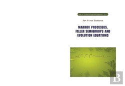 Bertrand.pt - Markov Processes, Feller Semigroups And Evolution Equations