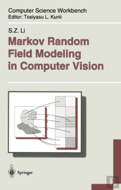 Bertrand.pt - Markov Random Field Modeling In Computer Vision