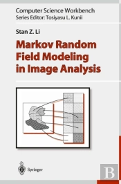 Markov Random Field Modeling In Image Analysis