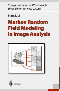Bertrand.pt - Markov Random Field Modeling In Image Analysis
