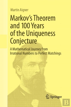 Bertrand.pt - Markov'S Theorem And 100 Years Of The Uniqueness Conjecture