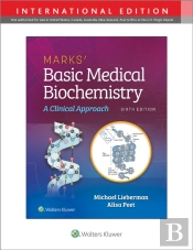 Marks' Basic Medical Biochemistry