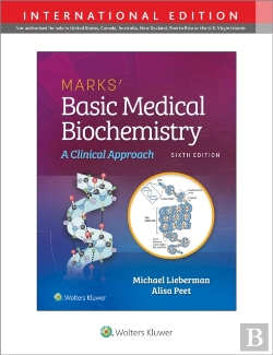 Bertrand.pt - Marks' Basic Medical Biochemistry