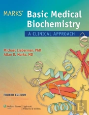 Marks' Basic Medical Biochemistry