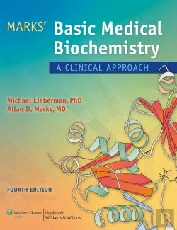 Bertrand.pt - Marks' Basic Medical Biochemistry