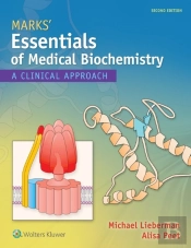 Marks' Essentials Of Medical Biochemistry