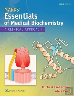Bertrand.pt - Marks' Essentials Of Medical Biochemistry