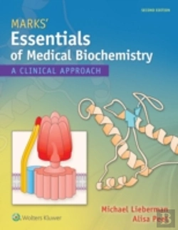 Bertrand.pt - Marks' Essentials Of Medical Biochemistry
